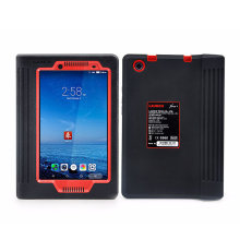 New Released Launch X431 V 8inch Tablet WiFi/Bluetooth Full System Diagnostic Tool Two Years Free Update Online